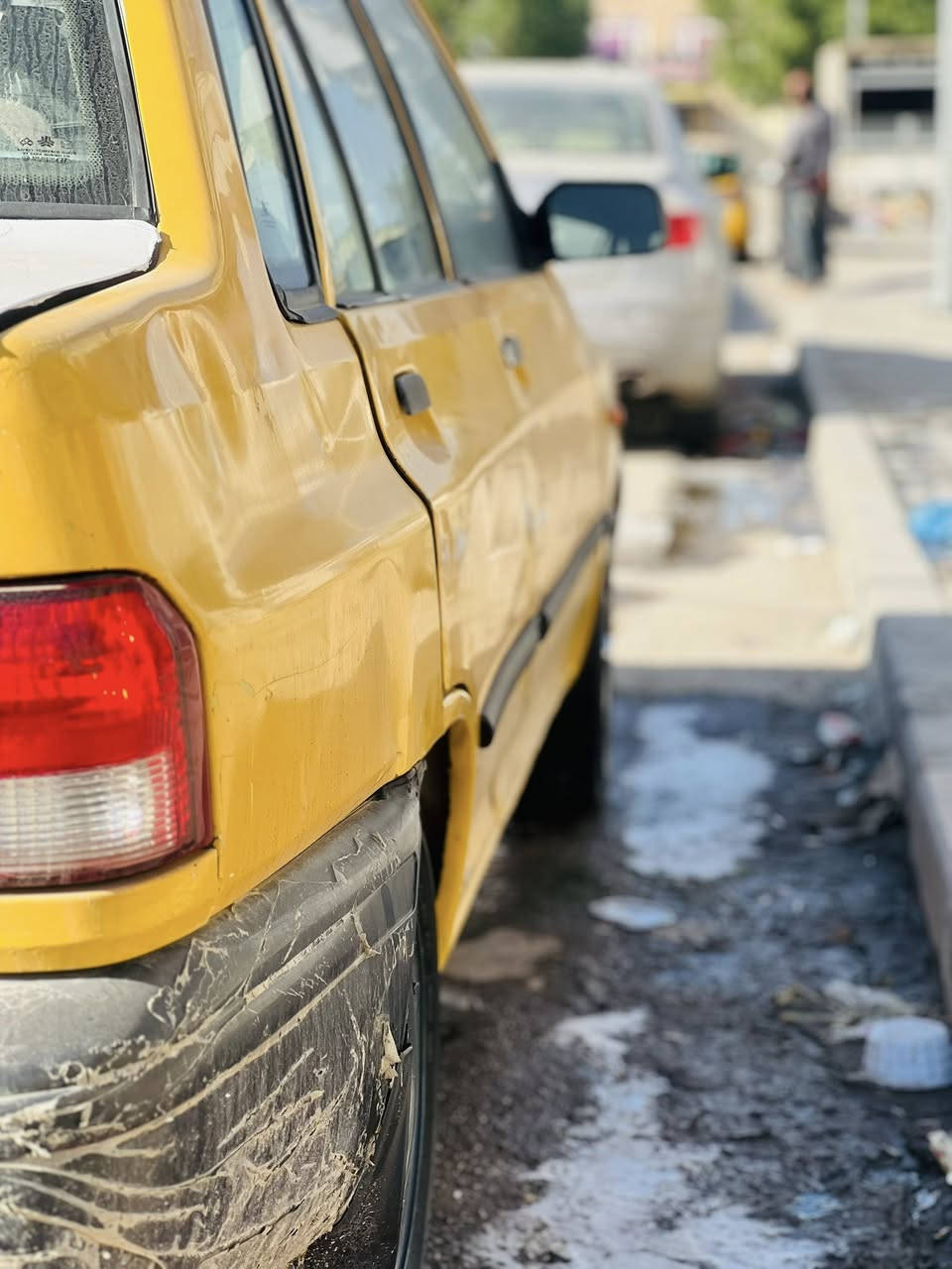 للبيع سايبه ميديل 2012بدون  رقم نجف سنويه عضم اكفله لاوصوليات والعشائر  جاهزه.من كلشي السعر 17 وبيه مجال  ***********
