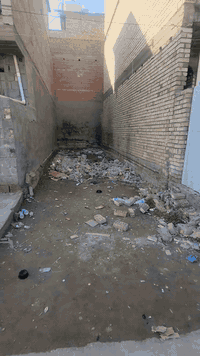 قطعة أرض 50م٢ للبيع في الدورة  طابو ملك صرف  اخوان هاي القطعة فرصة است...