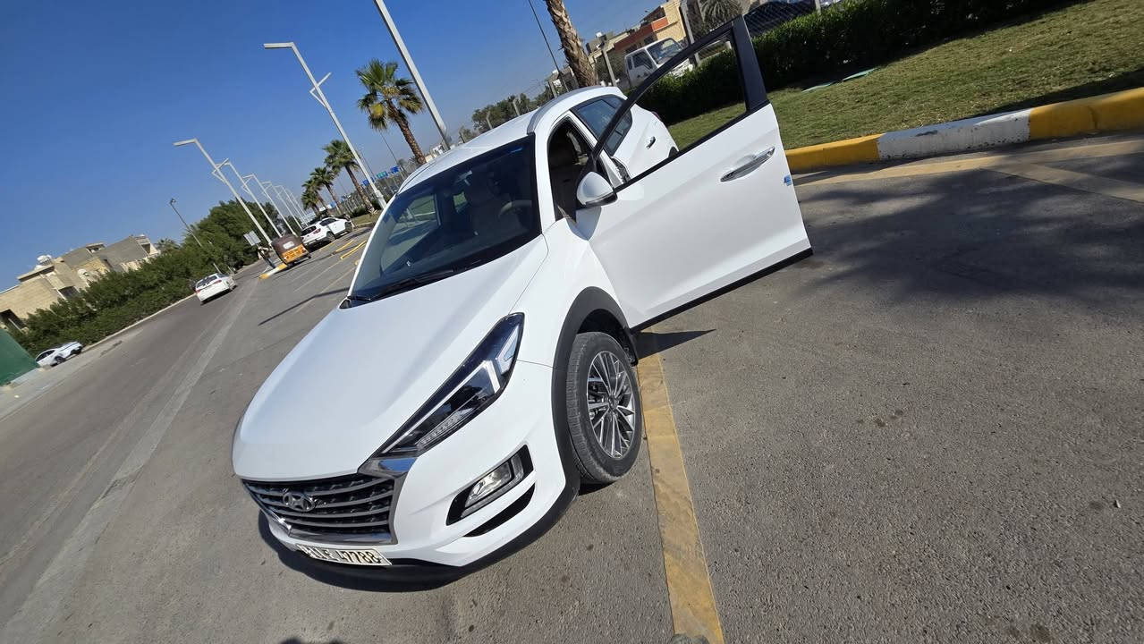 توسان موديل ٢٠١٩ خليجي برغي ما مفتوح بيه  اخت الزيرو ٦٤ الف ماشيه حقيقي مكفوله من الداعميه لدعاميه مكان بغداد الغزاليه  سعر 188وبيهه مجال للشراي 
ما متواجد فيس 
 ***********
