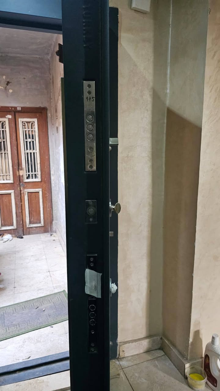 باب مصفح ماركة زان  ٣ كالون


**إذا كنت صاحب هذا الإعلان وتريد حذفه لأي سبب، رجاءا أرسل رسالة إلى الدعم الفني**