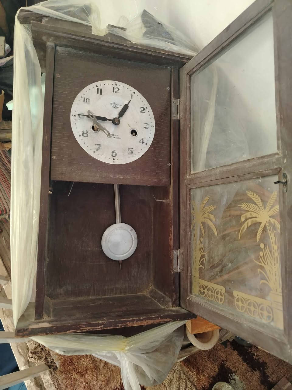 جيد سوق الشيوخ, ذي قار


**إذا كنت صاحب هذا الإعلان وتريد حذفه لأي سبب، رجاءا أرسل رسالة إلى الدعم الفني**