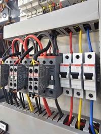 الحمد لله دائماً وأبداً ... اكمال بورد ATS  أربعة مراحل .... وطني .. م...