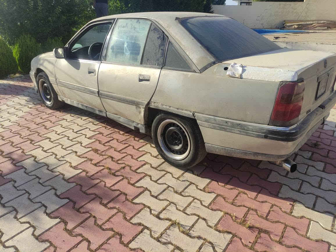 ‎اؤبل اؤميكا1993بؤفرؤشتن مالى دؤسته باره ى ماتؤريكى دووتاييه‎ السليمانية, العراق


**إذا كنت صاحب هذا الإعلان وتريد حذفه لأي سبب، رجاءا أرسل رسالة إلى الدعم الفني**