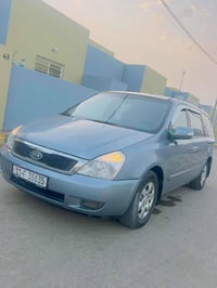 سيدونا • ٢٠١٠ • رقم بغداد