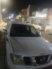 نيسان نيفارا • ٢٠٠٩ • رقم دهوك