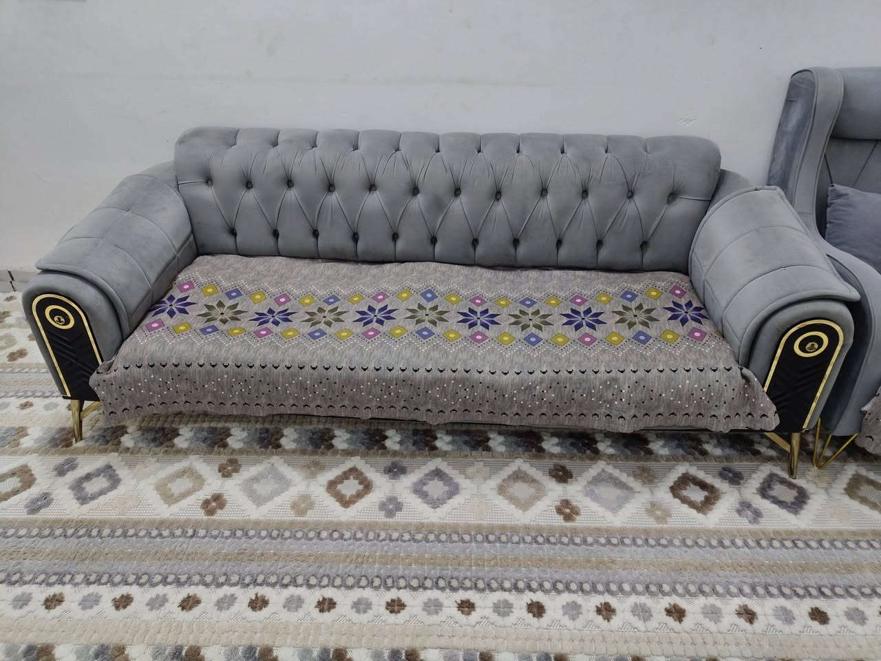 تخم 8مقاعد تركى السعر 350


**إذا كنت صاحب هذا الإعلان وتريد حذفه لأي سبب، رجاءا أرسل رسالة إلى الدعم الفني**