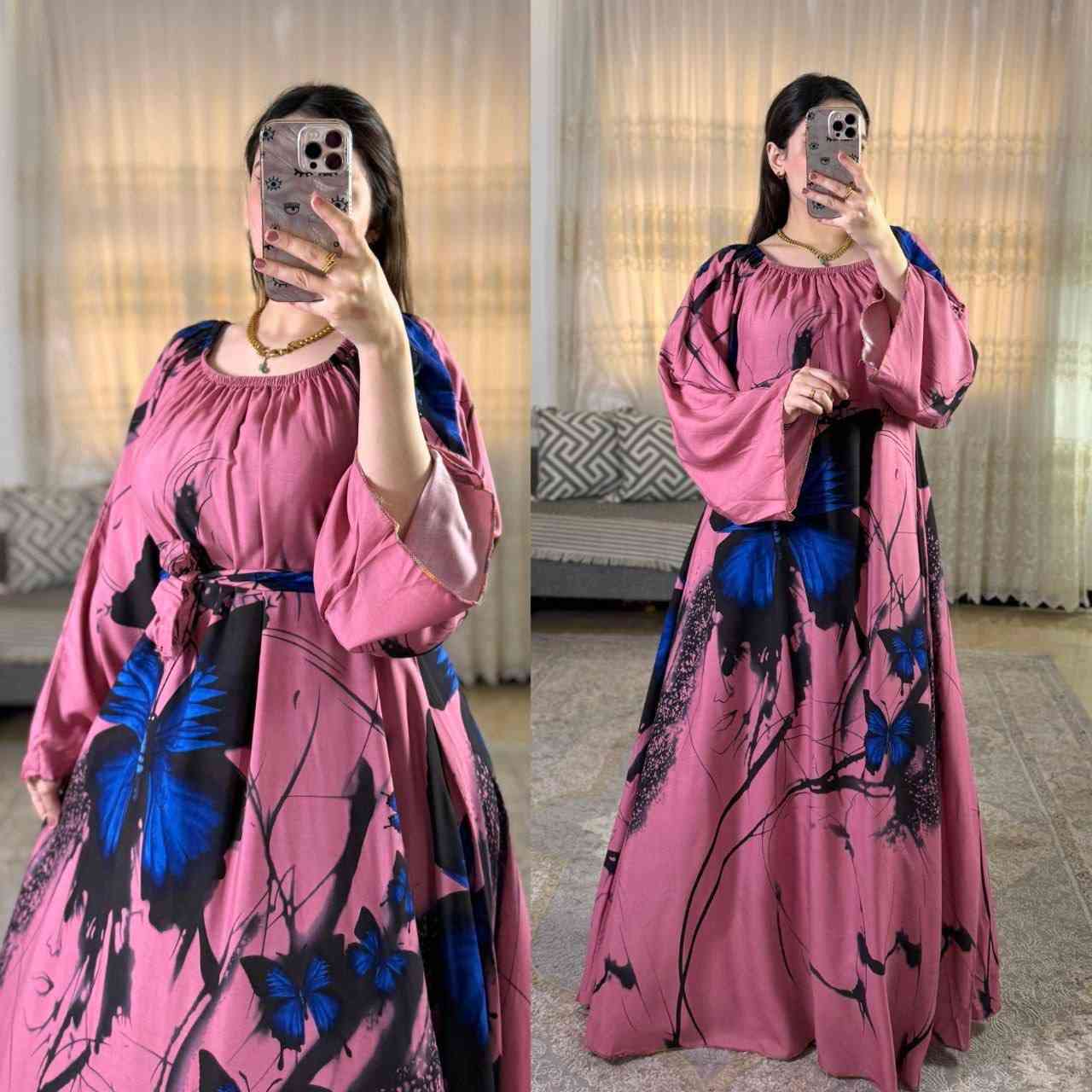 فستان نسائي 
خامه كشمير سيلين الاصلي   
من وزن 40  لحد وزن  110 كيلو.
السعر  خاص 
توصيل لجميع  المحافظات


**إذا كنت صاحب هذا الإعلان وتريد حذفه لأي سبب، رجاءا أرسل رسالة إلى الدعم الفني**