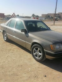 مكينة فيفتي • ١٩٩٠ • ناصريه مركز