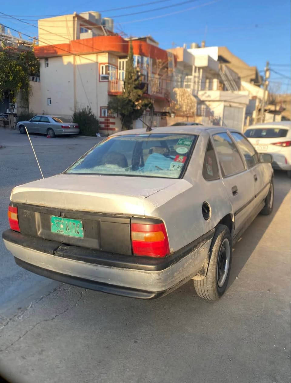 *********** 
12$ السليمانية, العراق
