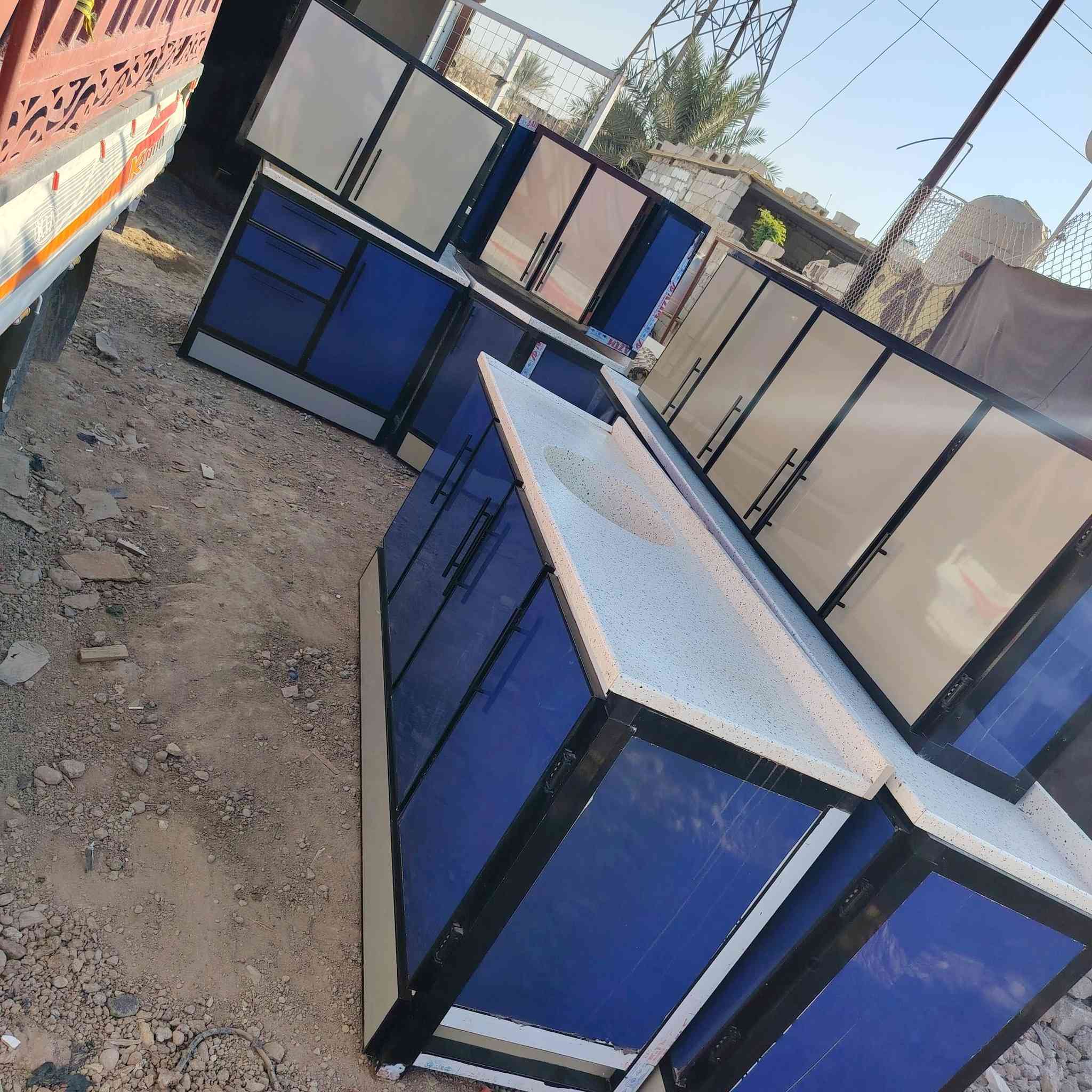 كاونتر فر حطاطة تكمة كله مرمر الاصلي مع كافة انواع الاثاث المنزلي للبيع والمراوس راسل الصفحة او اتصل *********** يوجد واتساب
