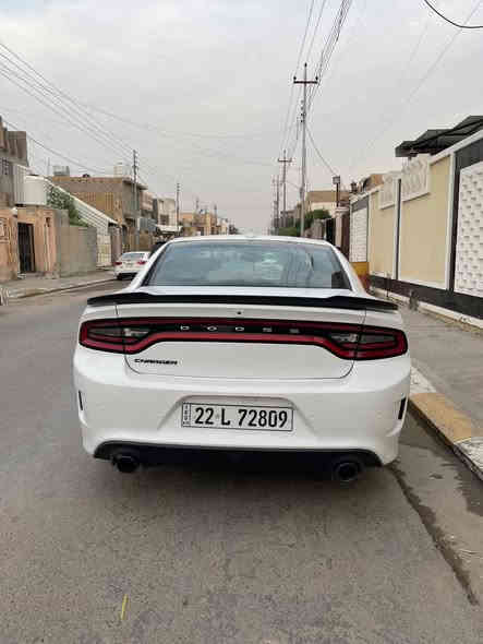 للبيع سيارة جارجر GT بلاد
موديل 2021  
ماشية 58mi
اللون ابيض
الرقم أربيل 
المواصفات بلاك توب السيارة ع وضع الشركة
ضرر السيارة جاملغ خلفي والباقي كفاله 
السعر 190 قفل
مكان السيارة 
بغداد
***********
