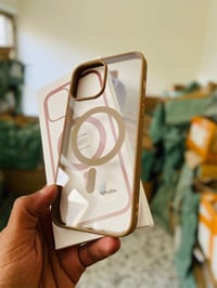 كفر شفاف • لكل الايفونات • السماوة