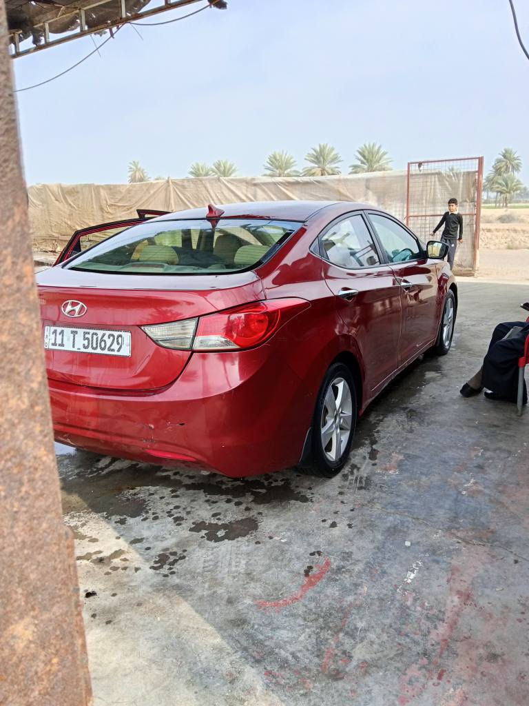 النترا 2011. بغداد وارد امريكي مصبوغه حزام كير ومحرك مكفولات تبريد ثلج صدر جديد
السعر 85 وبيها مجال
بغداد المحموديه 
*********** بغداد, العراق
