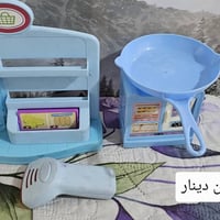 تفليش • أثاث أطفال • حجز خاص
