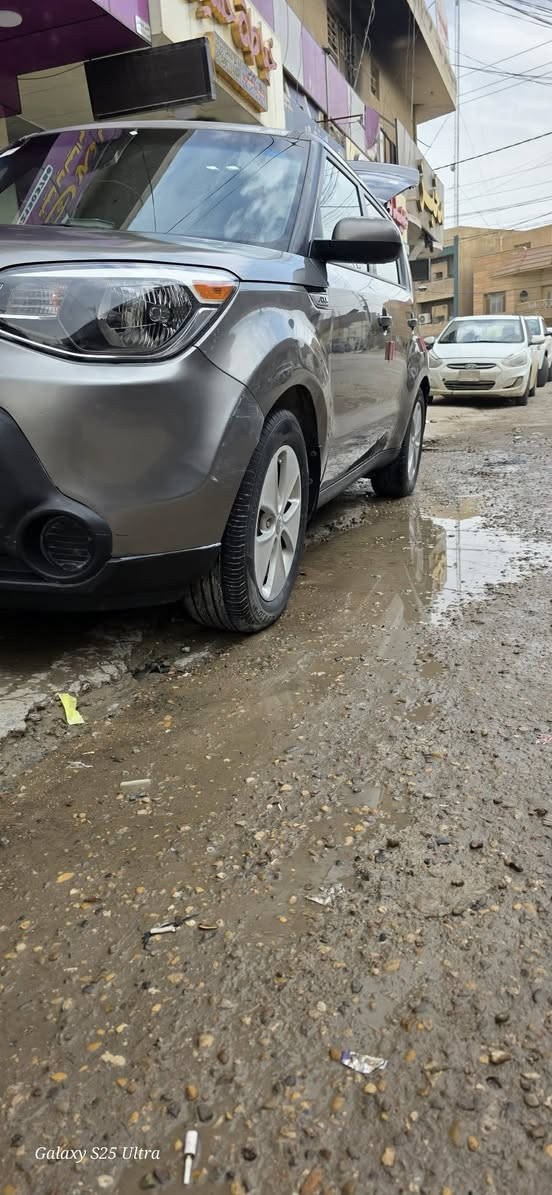 السلام عليكم
كيه سول

موديل ١٦ 

ماشيه ١٠٠

تدفئه +تبريد شفال

تحمات مري تثبيت سرعه 

نضام ايكو 

مسجل سستم + دمام 

سنتر لك +نضام سرقه

مكينه ١٦٠٠ جي تي اي كفاله

كير ميكانيكي كفاله

حداديه جديده 

تخم تاير جديد 

باتري جديد 

كهربايات تحكمات كله شغال

وارد امريكي حادث جاملغ وبنيد ماوصل للغود حادثها كلش حلو 

والباقي كفاله عامه من كلشي 

رقم نكليزي بسمي هزه جديده سنويه جديده 

السعر ١١٥ مجال بسيط 

هاتف ***********

تفاصيلها كلها ذاكرها الموشراي ليتعبني 

مكاني بابل مركز
