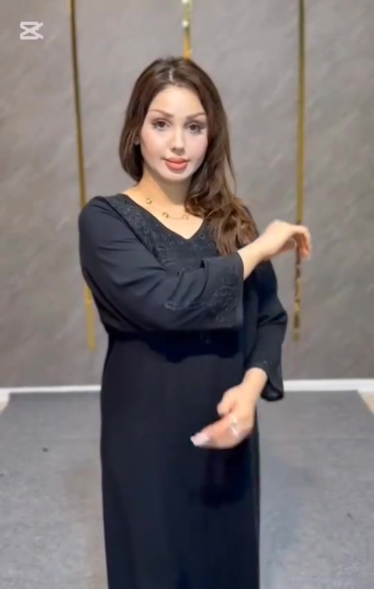 "إلى كل من يبحث عن التميز في عالم الأزياء النسائية.. 

✅ دشداشه كشمير مطاط عرض خاص ب 10 الف فقط
قياسات L.xl.2xl.3xl 
تراك كشمير مطاط السعر 10 الف فقط 
🛑للحجز أو الاستفسار راسلنا خاص
يتوفر خدمه توصيل الى كافه محافضات العراق


**إذا كنت صاحب هذا الإعلان وتريد حذفه لأي سبب، رجاءا أرسل رسالة إلى الدعم الفني**