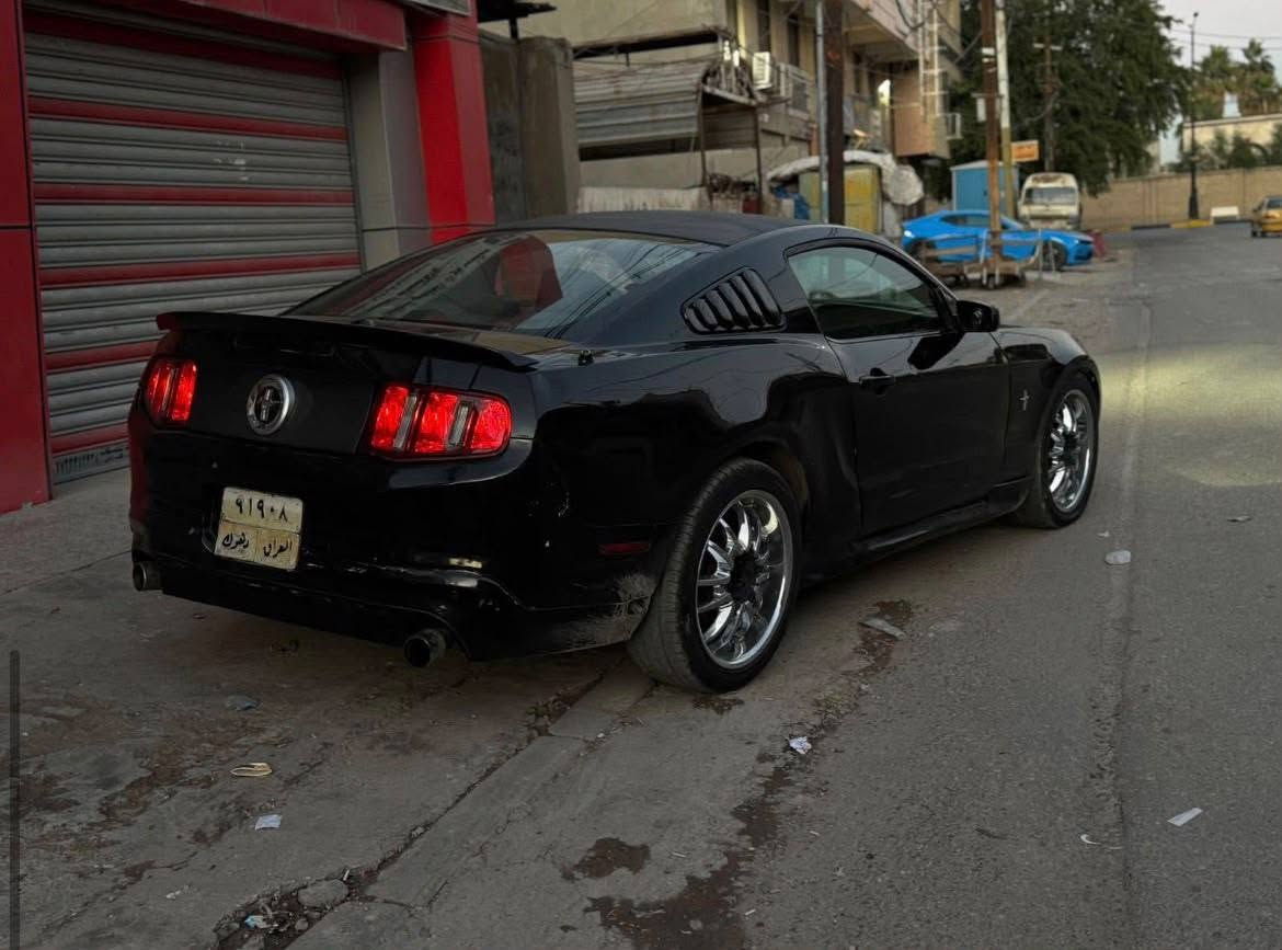 سلام وعليكم
موستنك 2010 كير عادي  للبيع او امرواس سعر 57 بلاش

كير مكينه كفاله

تبريد ثلج

داخل مغطس جديد

كشنات جلد جدد

مصبوغه عام حادثه طخطخات 

سياره مصروف عليه كومه من برمجه من شوته من ويل

 وهواي أمور

رقم دهوك تحويل مباشر ومصفره ماعليه غرامه 

العنوان بغداد

الرقم ***********
