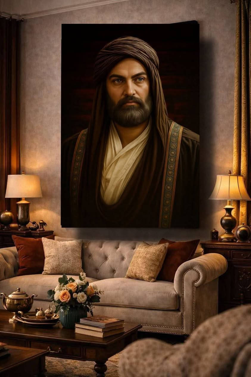 كل لوحة بيها تفاصيل تخليها مميزة، حتى تكون اختيار مختلف ويضيف لمسة راقية لبيتك.

توفر لدينا مجموعة من لوحات جدارية لوحات متنوعة  وللمزيد من الوحات داخل البيج .

متوفر جميع الطلبات الخاصة ارسل الصوره وتصيرلك لوحة
القياسات+ السعر :
60*40=10
70*50=13
90*60=15
100*70=18
120*80=23
140*90=40
150*90=45
180*90=55
200*90=60
وباقي القياسات تواصل عل واتساب لتفاصيل أكثر

وتوفر لدينا ايطارات للوحات بأسعار مناسبة جدا 

يتوفر جميع القياسات و بأسعار مناسبة

للطلب.  ***********   . او مراسلة الصفحة

تفاصيل الوحة: كانفارس اصلي +خشب NDF ثگيل وقوي 

يتوفر توصيل جميع محافظات العراق

((اطلب والباقي علينا ))

ارجو متابعه الصفحه والتفاعل ب طريقكك 🫶
