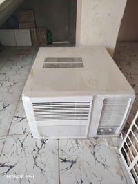 مكيف • جديد • حلة