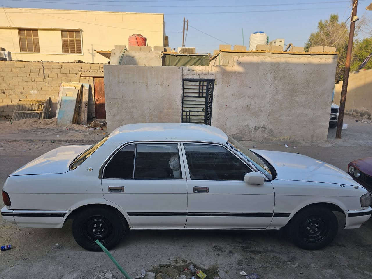 سلام عليكم ارنب كصيف للبيع السياره مثل ماوضح بلصور حلوه حداديه تخم تاير مشط استيرن كله جدير السياره كصه جنطه بدور شاصي الشارصي كفاله السنويه كارتونيه منتهيه ب١٩ السياره الكير مالهه ضل ماينمر نمره ١ كبل ٢ وساعه اتنمر مافحصته ولا شي انا ابيع على وضعه . السعر ٣٣ وبيهه مجال
العنوان بصره المعقل رقمي / ***********/ غير متواجد بلفيس
سلام عليكم ارنب كصيف للبيع السياره مثل ماوضح بلصور حلوه حداديه تخم تاير مشط استيرن كله جدير السياره كصه جنطه بدور شاصي الشارصي كفاله السنويه كارتونيه منتهيه ب١٩ السياره الكير مالهه ضل ماينمر نمره ١ كبل ٢ وساعه اتنمر مافحصته ولا شي انا ابيع على وضعه . السعر ٣٣ وبيهه مجال
