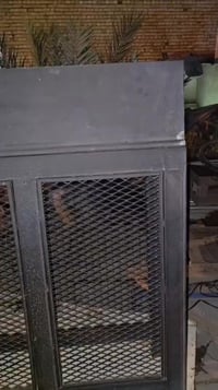 ميز كاشير • مكتب