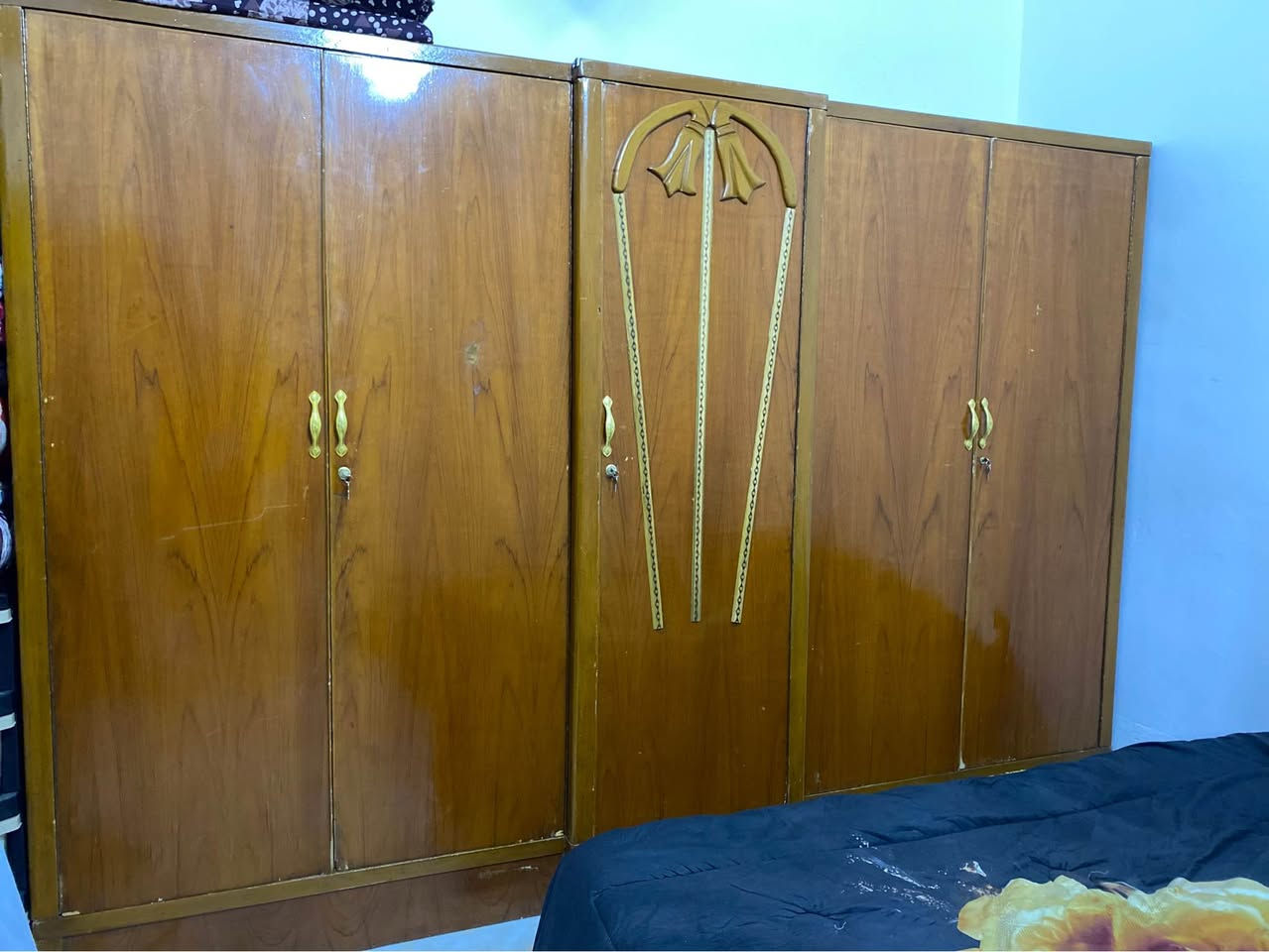 كنتور مستعمل 250 وبي مجال بسيط مكاني كربلاء حي الوفاء عين التمور, كربلاء


**إذا كنت صاحب هذا الإعلان وتريد حذفه لأي سبب، رجاءا أرسل رسالة إلى الدعم الفني**