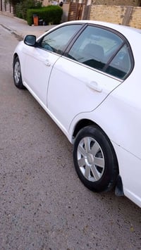 شوفر ليت ابيكا للبيع موديل 2009 تبريد حداديه  كامله  كهربائيات كله الس...