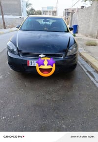 امبالا ٢٠١١ • غاز ٦٠ لتر • مكفول مكينة