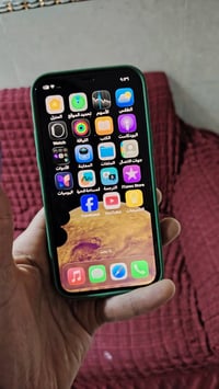 ايفون ١٢ • ذاكرة ٦٤ • كربلاء