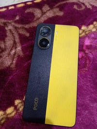 بوكو X7 برو • ٥١٢ • رام ٢٤