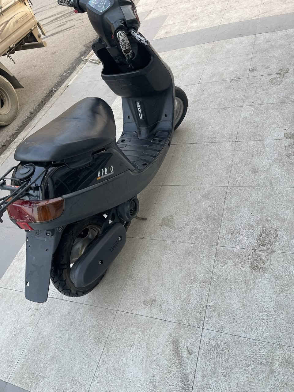 السلام عليكم. ماطور كله شرط شاصي مكينه قبغ كله شرط برغي مامفتوح بي.السعر 425بي مجال. ***********
