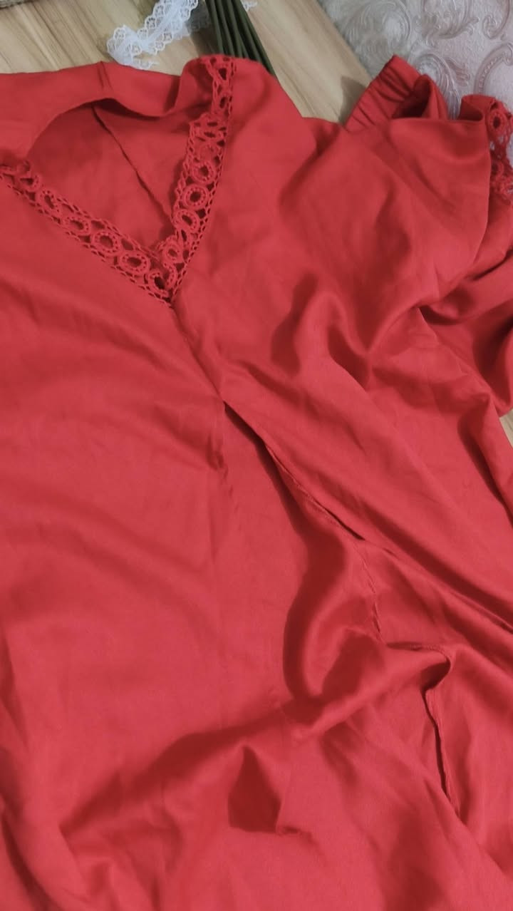 سوت جديد خامه صيفيه قياس اكس لارج السعر عشره


**إذا كنت صاحب هذا الإعلان وتريد حذفه لأي سبب، رجاءا أرسل رسالة إلى الدعم الفني**