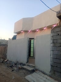 ابو الخصيب ابو كوصرة • ١٠٠م • غرفتين