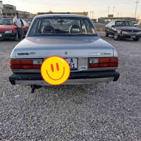 كرونه ٨٩ • رقم نينوى • بدون ضربه