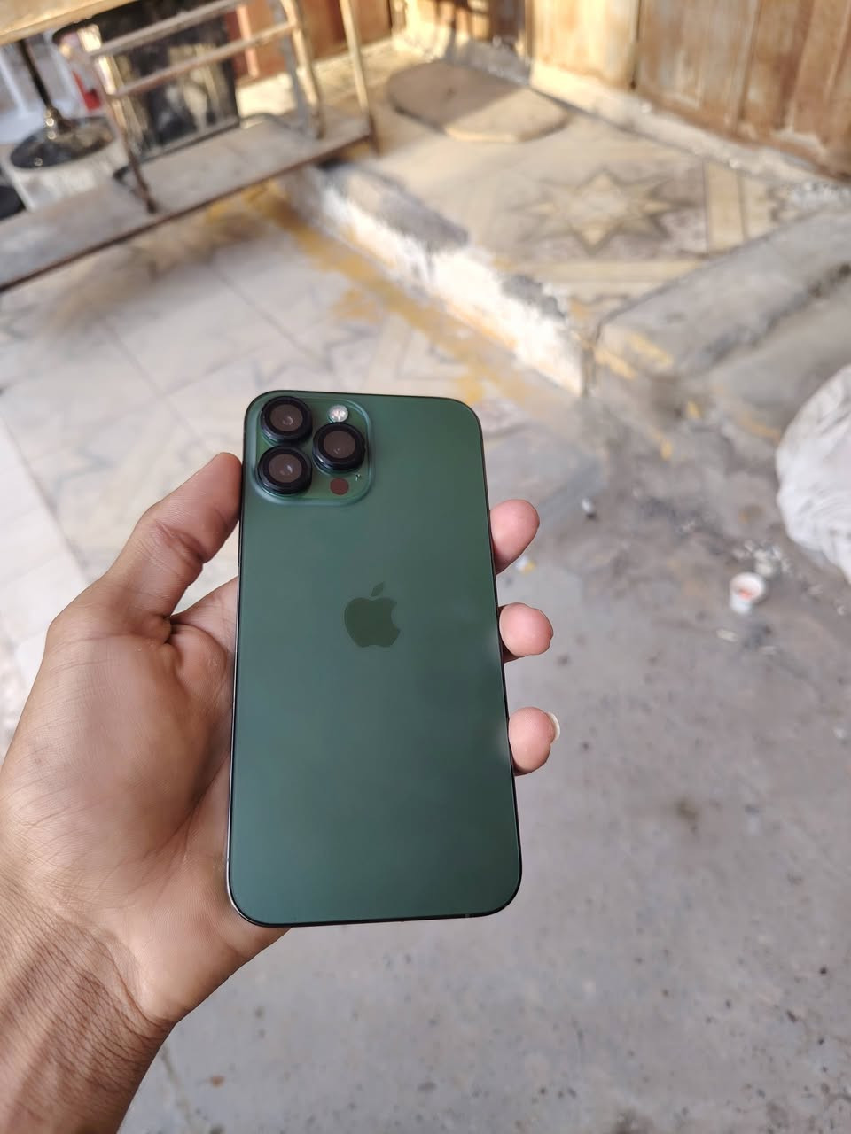 السلام عليكم 13برو ماكس بطاريه 88 ذاكره 128مكفول سعر 🔥🔥
واتساب اتصال *********** وتر بروف
