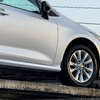 كورلا ساز فول مواصفات فتحه وبصمه وتحكمات جديده بجيس  ياباني اصلي موديل...