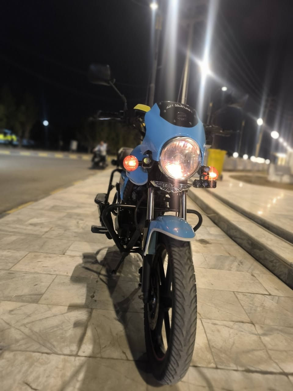 سلام عليكم دايوان موديل 23 دراجه رقم وسنويه لوحات انكليزي تحويل ثاني يوم دراجه حلوه ما عوزه شي مبيه اي نقص مكاني كوت زهراء 
***********
