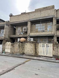 حي المصطفى • ١٠٠م • غرفتين