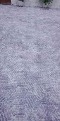 سجادة • جديدة • ما بهّت