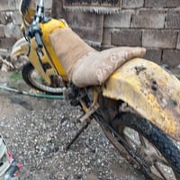 هاذاا الموطور يقيم واخذ ويرهم مراوس 07723504841