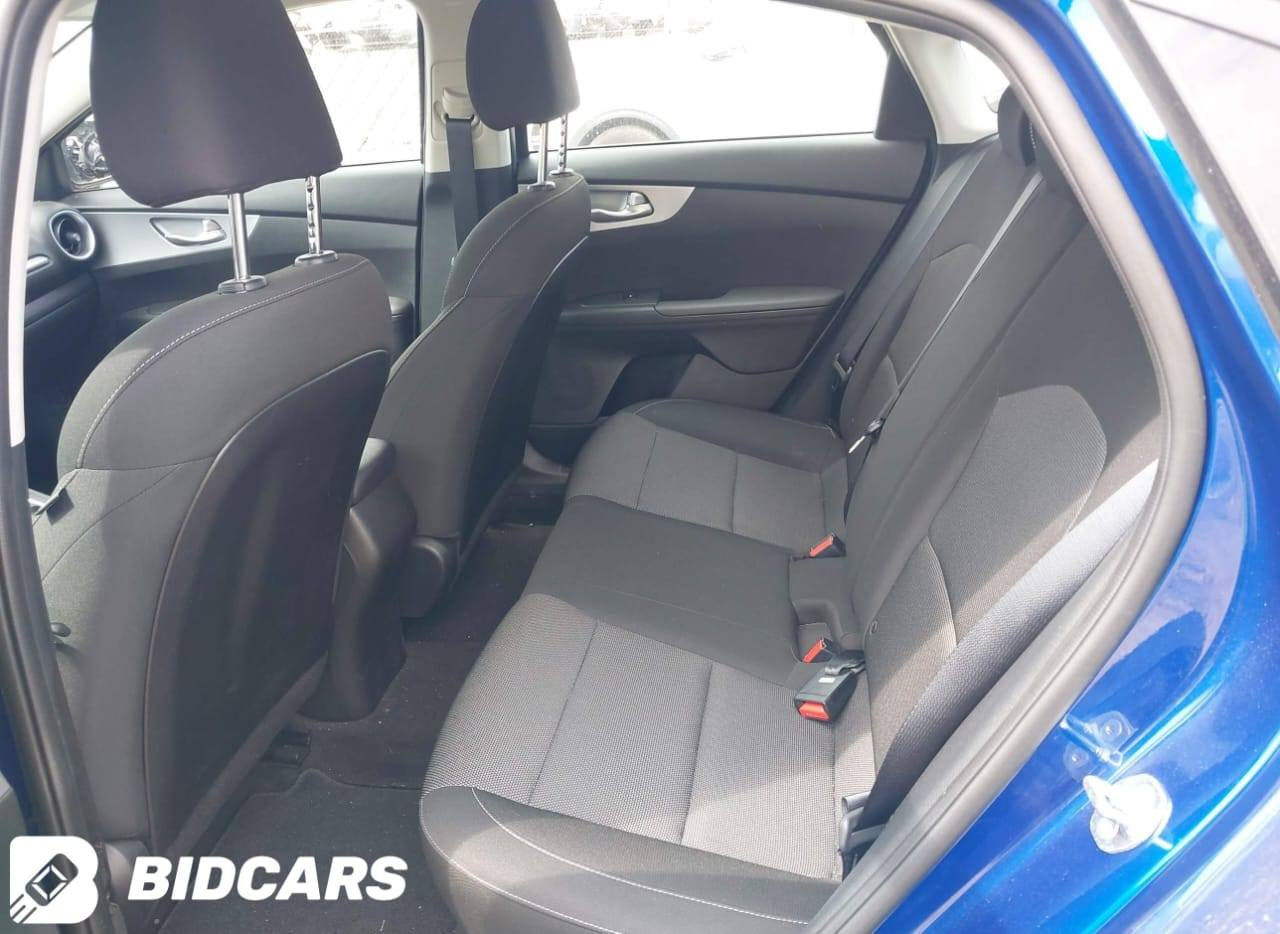 سياره فورتي موديل 2023
وارد أمريكي 
مواصفاته 
شاشه تحديد مسار توقف ذاتي كشنات تحكم أمامي خلفي  تدفع تبريد 
سياره ماشيه ٣٠ميل حادثه بسيط  و موجوده صور مال حادث 
السعر ١٥٥ وبيه مجال سياره نضيفه  جداً مكانه بغداد مدينه صدر قطاع4 للتواصل وتفاصيل أكثر على رقم 
***********
