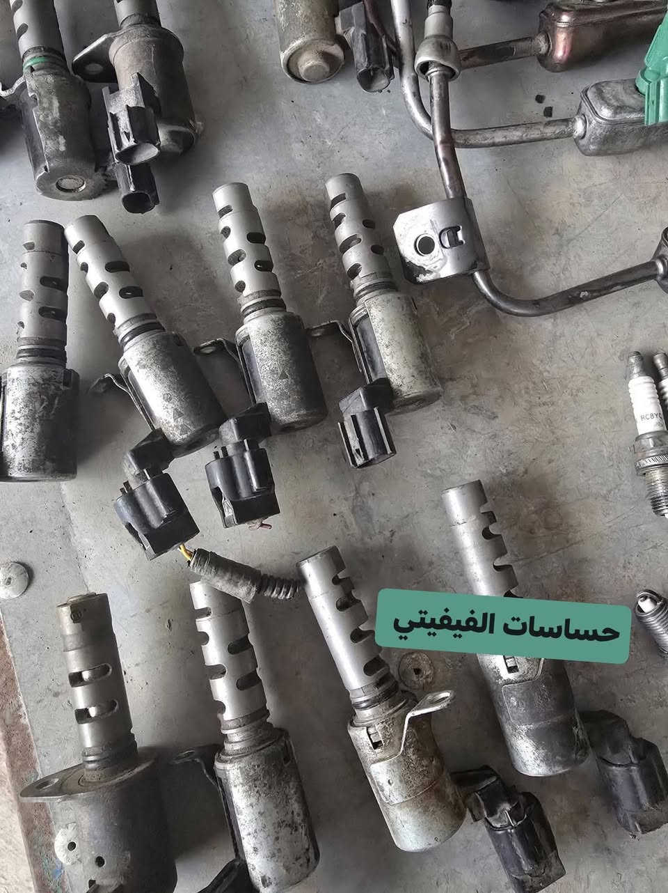 الحمد الله غراظ كورلا بيكاتجو خليجي امريكي من موديل 2001 الحد 2013
#وارد #ياباني #اصلي #شرط #الفحص كلشي متوفر بلكات 

فتح من المكاين مجاول نوازل حساسات دبلات دكشنات 

جويترات #متوفر غراظ 1800 #خليجي #امريكي

 #مكاني #ديالى #بعقوبة يوجد #توصيل كل المحافظات 
 
شتحتاج اخوكم محمد هاذه #رقمي ***********
