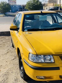 ٢٠١١ • محرك جديد • كربلاء