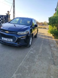 شوفر تراكس موديل ٢١ وارد امريكي حادث بنيد فقط بدون دواخل باقي السياره ...