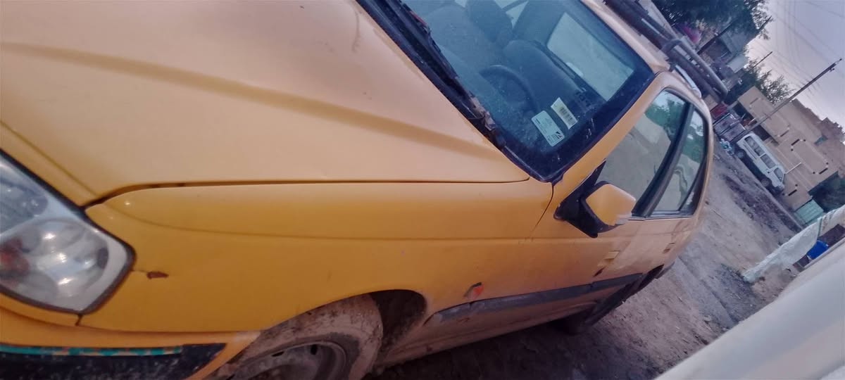 بيجو بارص للبيع  2015
سعر 38
للاستفسار ***********
