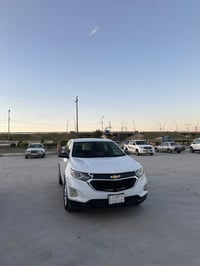 للبيع _شوفرليت ايكونوكس 2019 بدون ضرر / ماشية 96000km مقدمة 70 و بالشه...