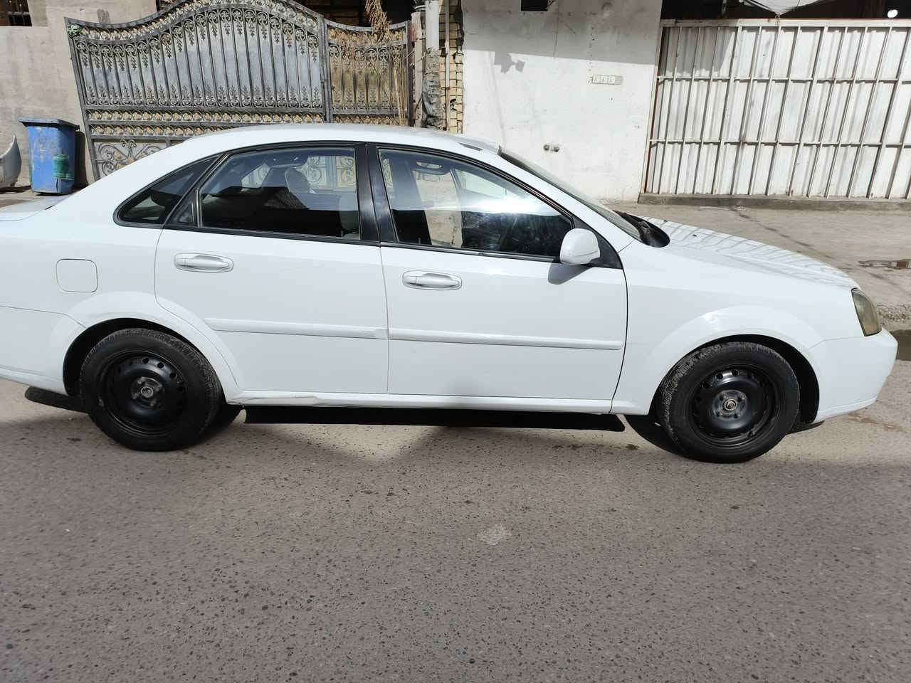 السلام عليكم اوبترا ٢٠١٢ سياره نضيفه بيها جاملغ خلفي مصبوغ محرك جديد  السعر ٨٦
***********
