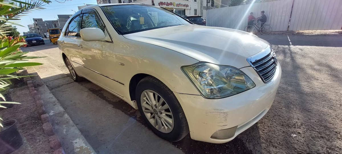 شاهينه 2005 ادوات
خمسينيه شاصي 80
مكينه 2500 اقتصادي
كصه قماره 
3 دكم 
برده خلفيه 
شاشه و 5 بصمات
تخم تاير جديد
مري طي اوتو + ترحيب
السعر 53 وبيهه مجال بسيط
السياره جديده تجي بنفسك تشوف وترايك وين متحب


**إذا كنت صاحب هذا الإعلان وتريد حذفه لأي سبب، رجاءا أرسل رسالة إلى الدعم الفني**