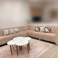 قنفه • قنفات • تاخم قنفات • اثاث منزلي • اثاث • صالون • مفروشات • طخم ...