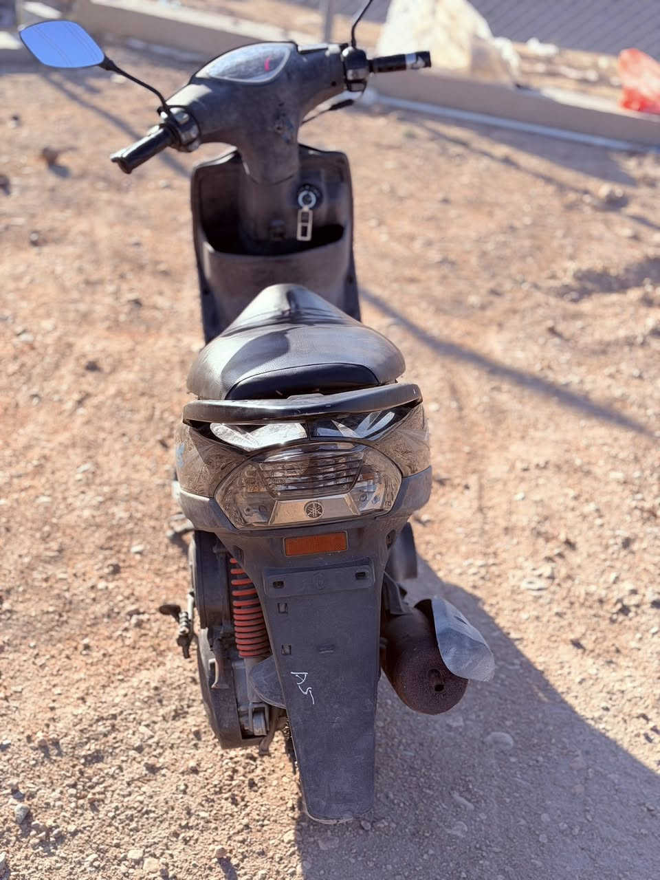 السلام عليكم ماكس عدله كفاله عامه صالها 15 يوم طالعه من الرمبه من معرض الحمداني بيها ضمان4 سنوات وصيانه 4 اشهر 
سعرها مليون و150 الشراي يتصل ***********
